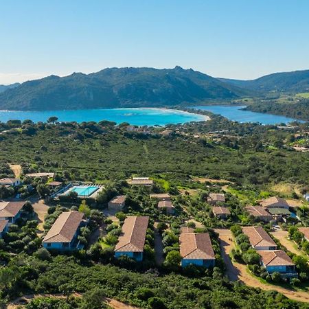 Residence Santa Giulia Park Porto-Vecchio  Exteriér fotografie