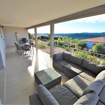 Residence Santa Giulia Park Porto-Vecchio  Exteriér fotografie
