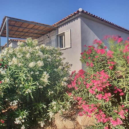 Residence Santa Giulia Park Porto-Vecchio  Exteriér fotografie