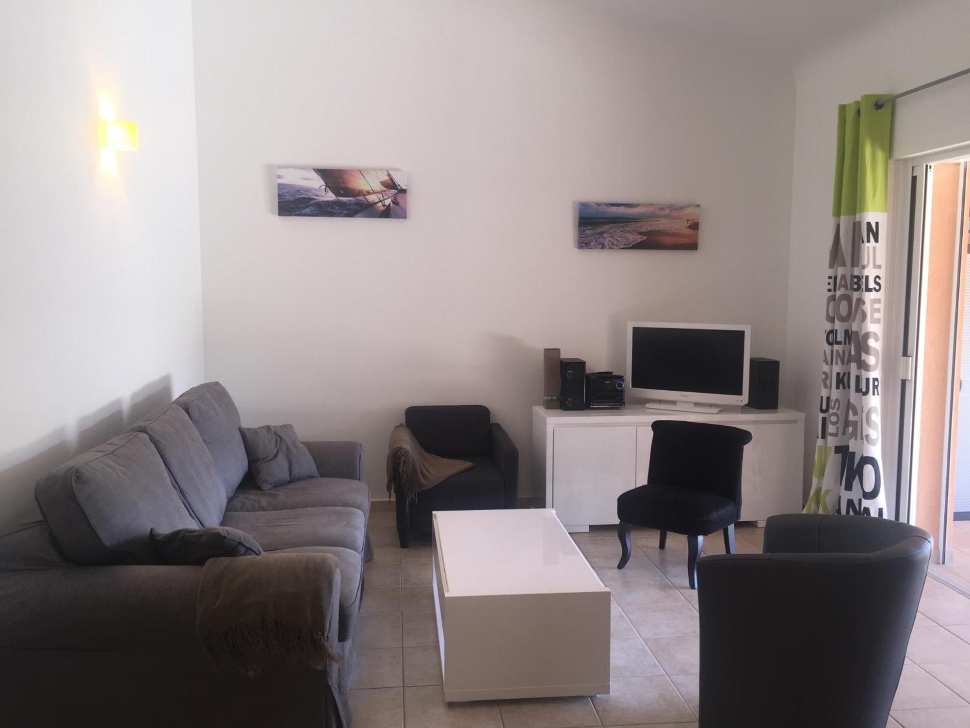 Residence Santa Giulia Park Porto-Vecchio  Pokoj fotografie