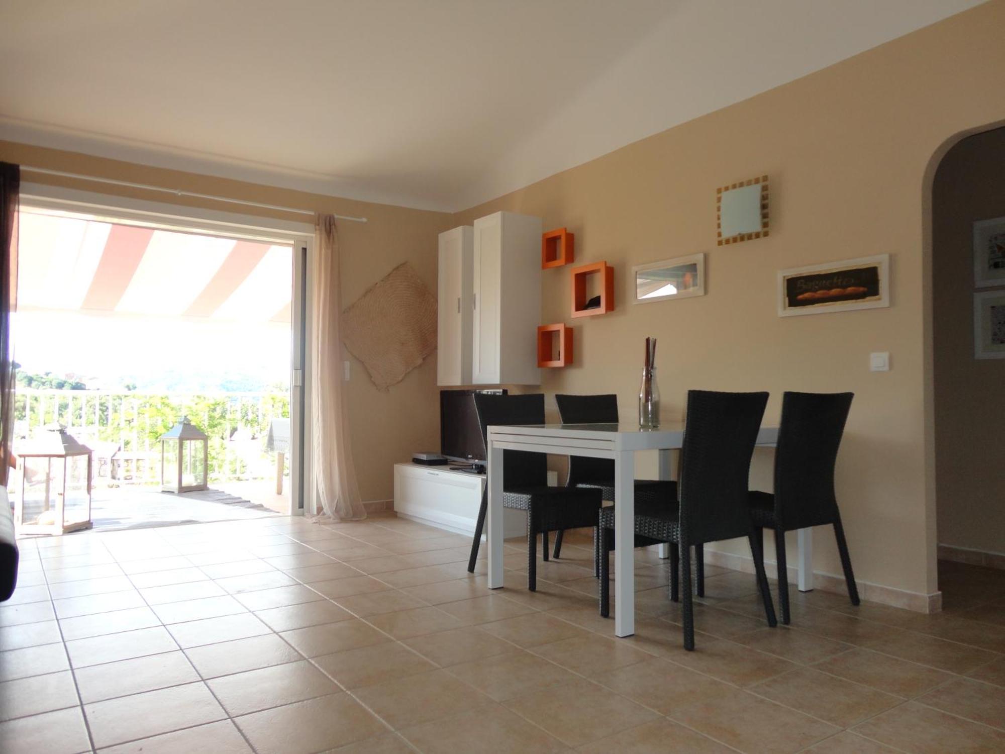 Residence Santa Giulia Park Porto-Vecchio  Pokoj fotografie