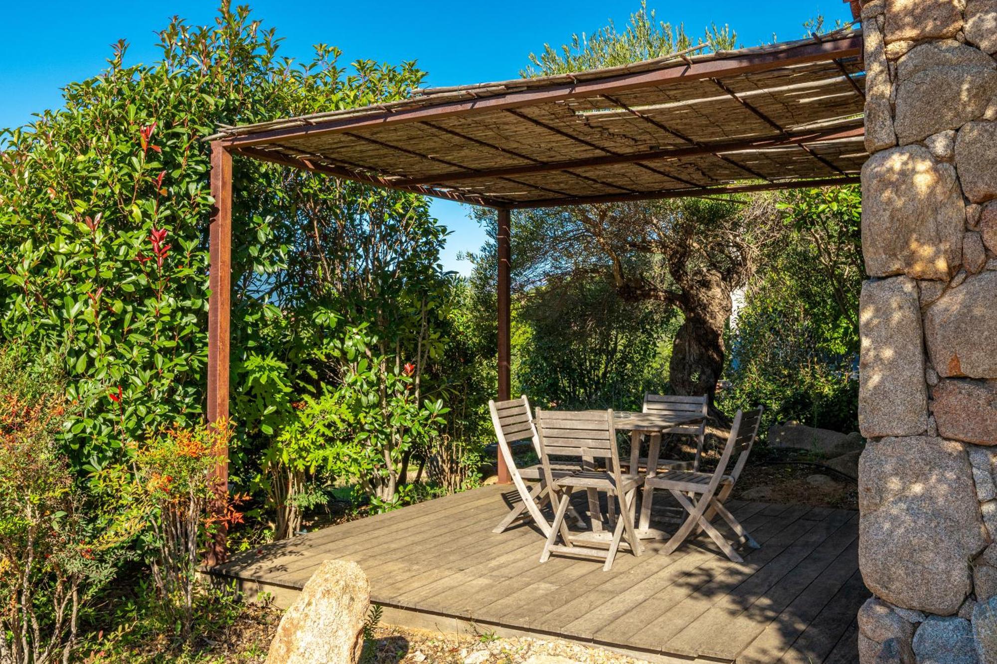 Residence Santa Giulia Park Porto-Vecchio  Exteriér fotografie
