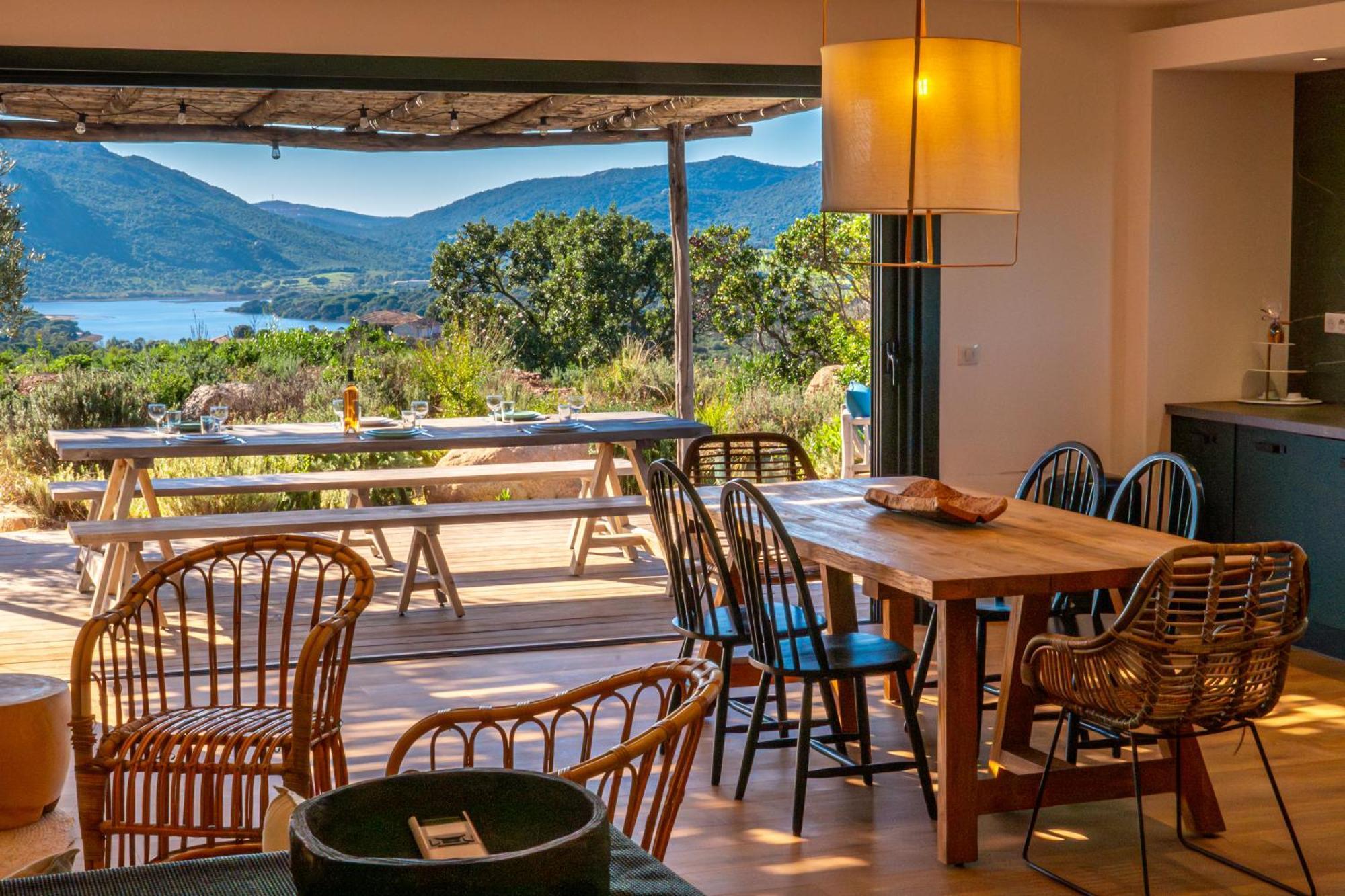 Residence Santa Giulia Park Porto-Vecchio  Exteriér fotografie