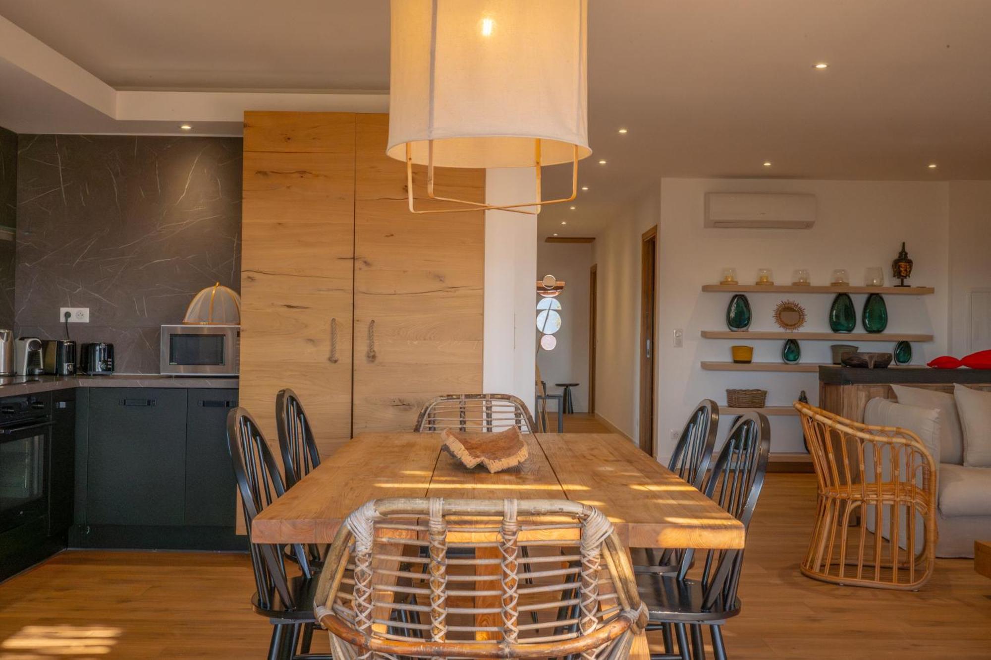 Residence Santa Giulia Park Porto-Vecchio  Exteriér fotografie