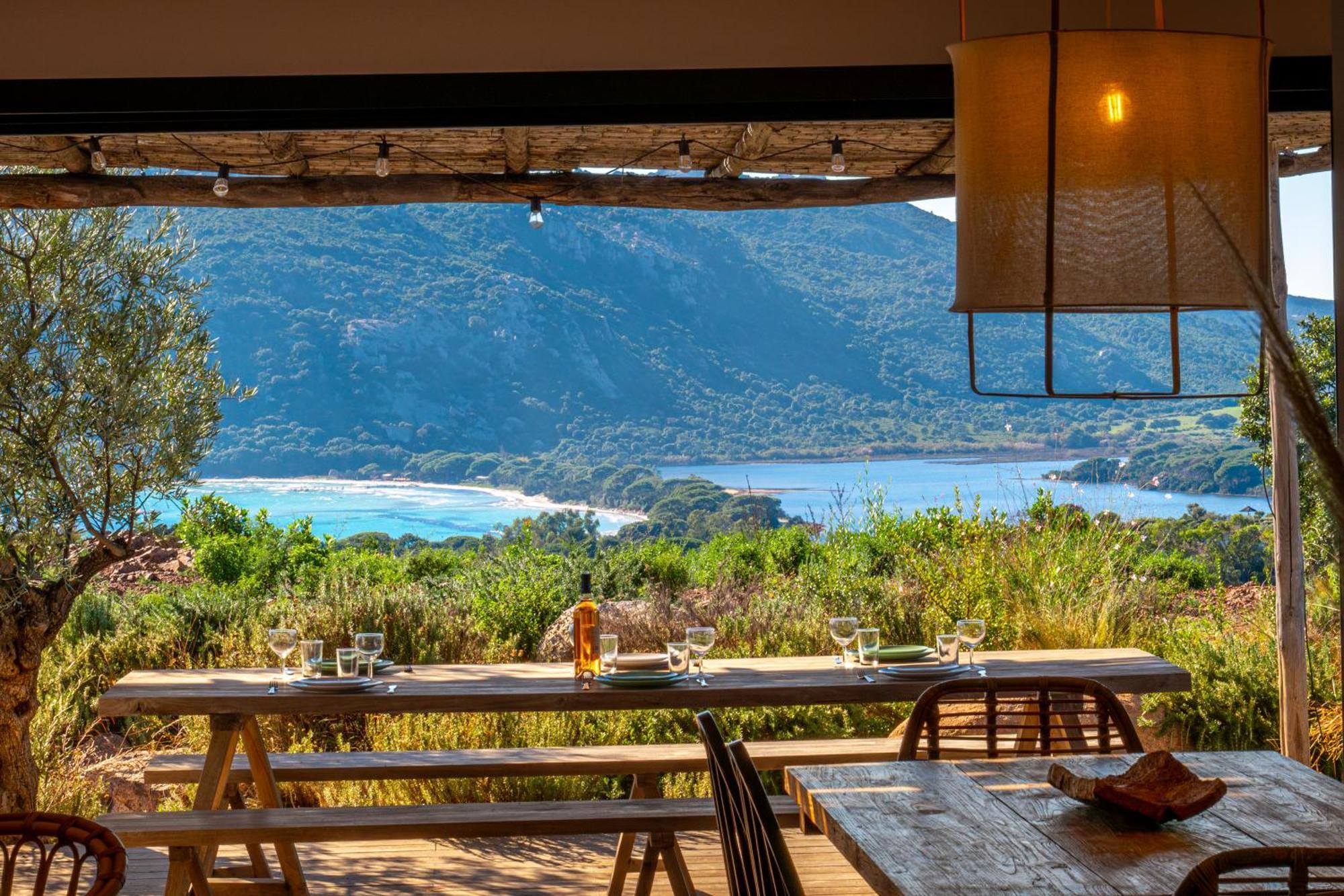 Residence Santa Giulia Park Porto-Vecchio  Exteriér fotografie