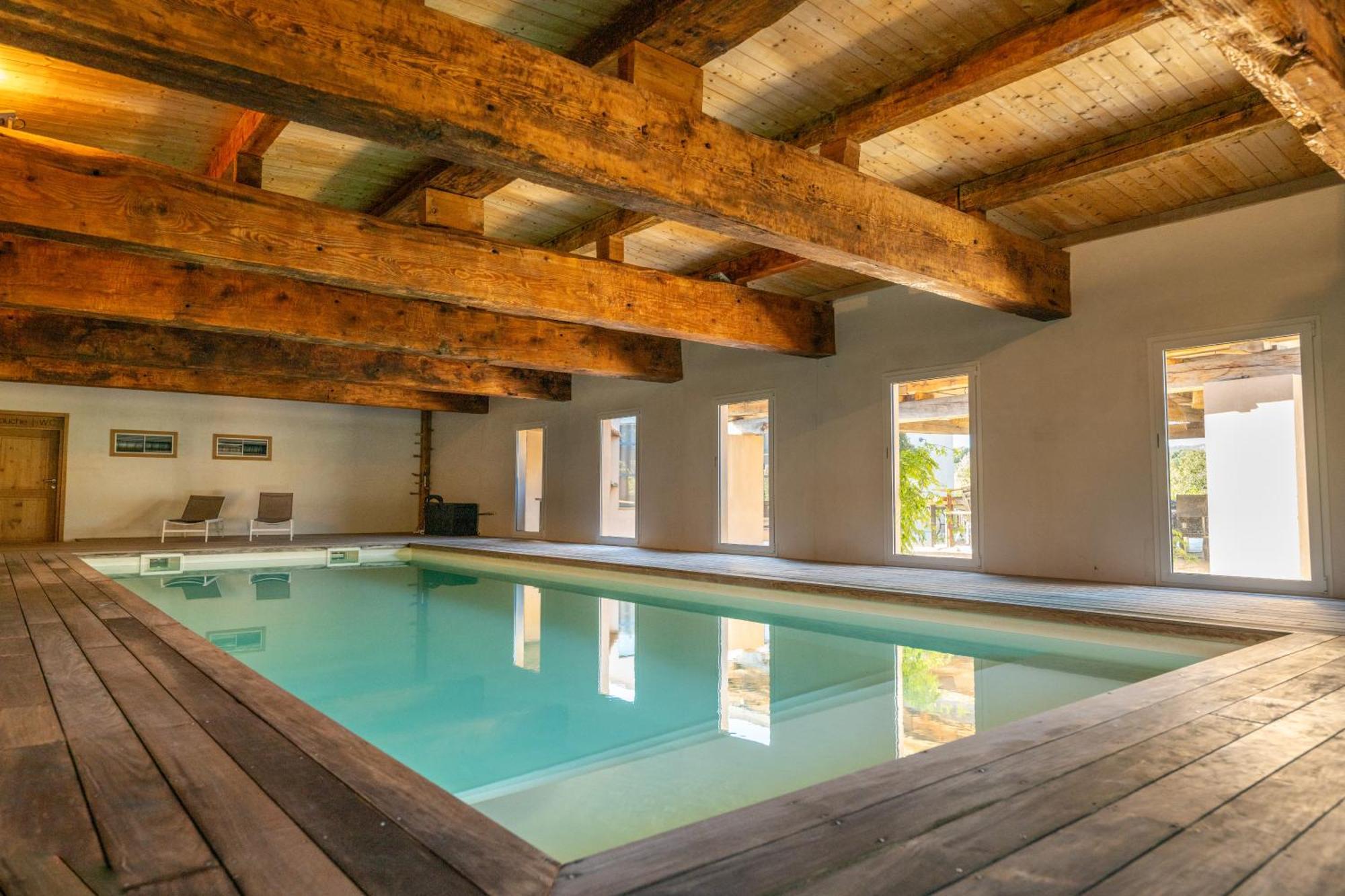 Residence Santa Giulia Park Porto-Vecchio  Exteriér fotografie