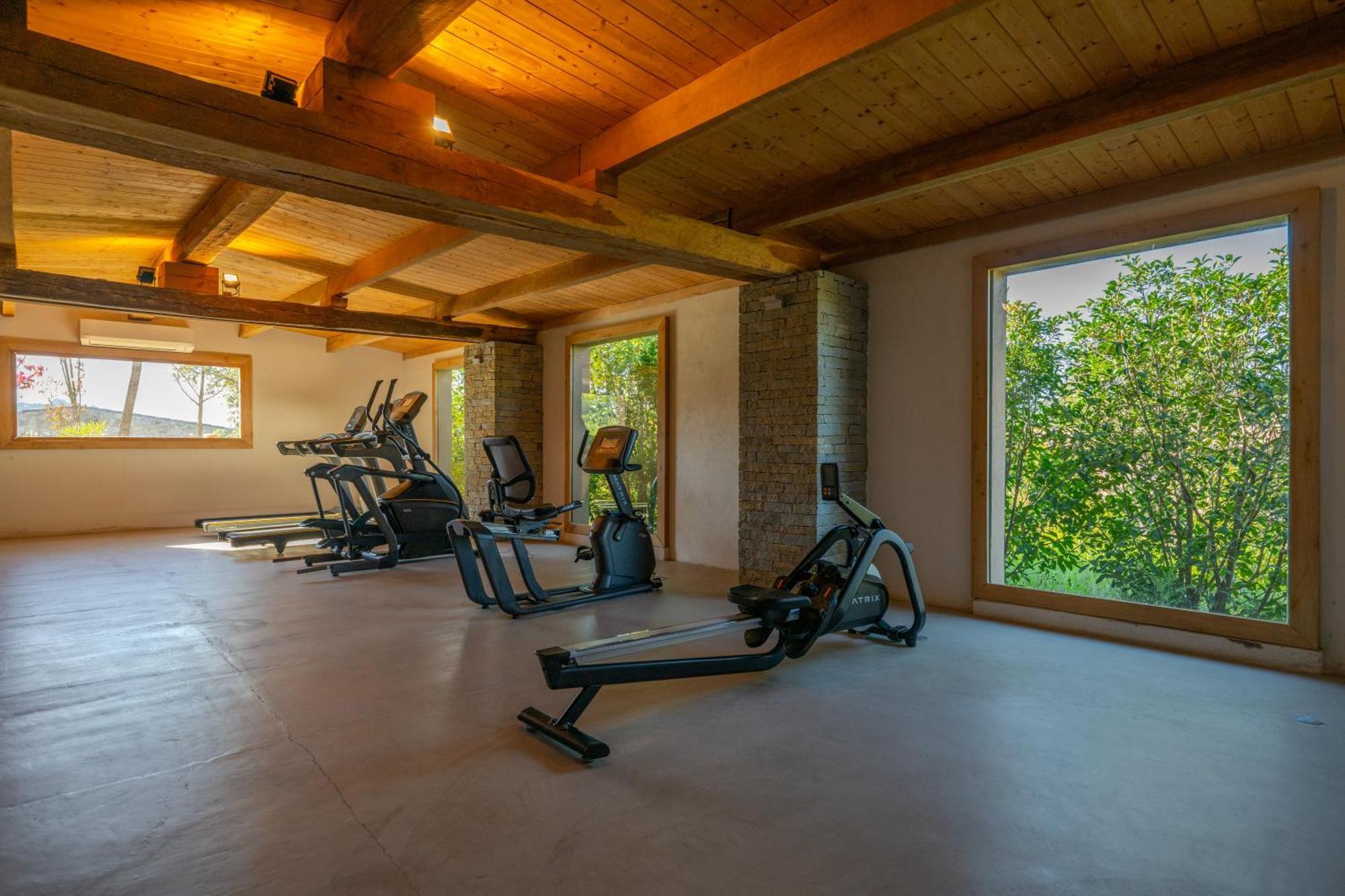 Residence Santa Giulia Park Porto-Vecchio  Exteriér fotografie