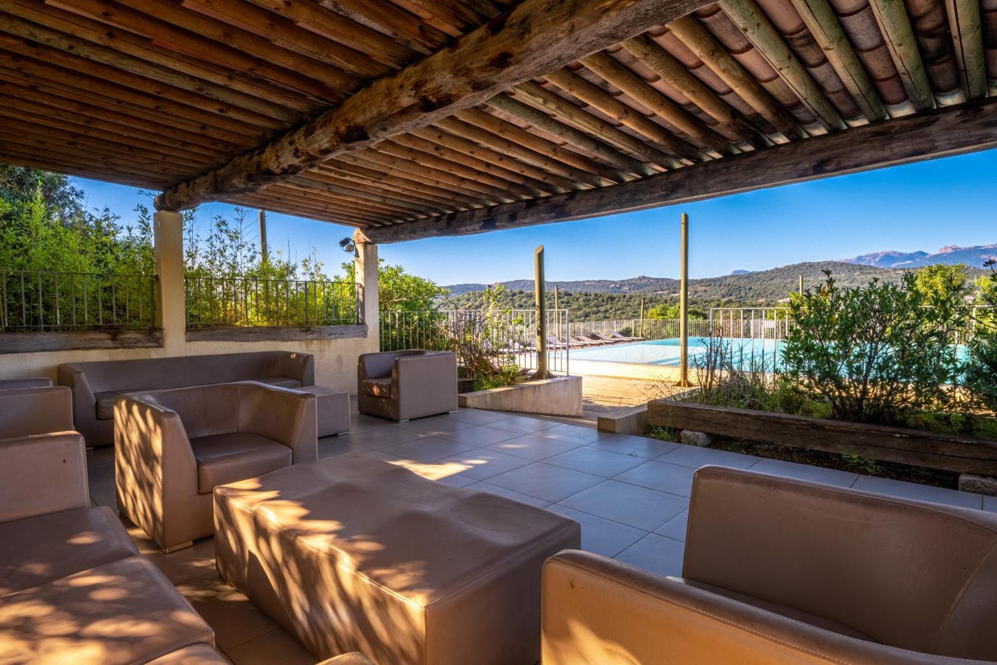 Residence Santa Giulia Park Porto-Vecchio  Exteriér fotografie
