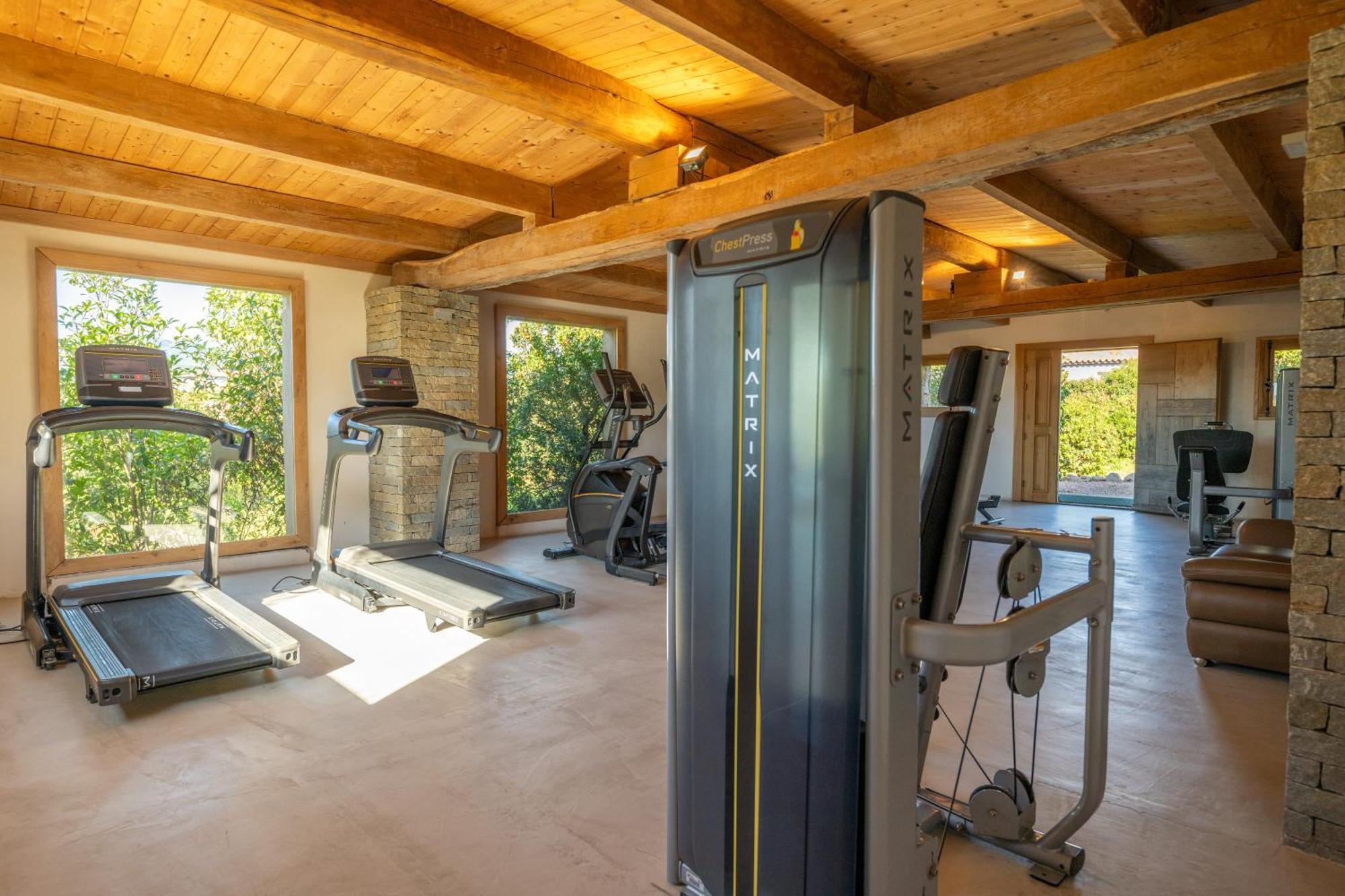Residence Santa Giulia Park Porto-Vecchio  Exteriér fotografie