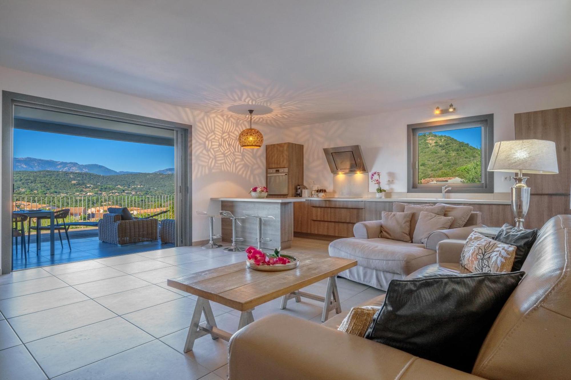 Residence Santa Giulia Park Porto-Vecchio  Exteriér fotografie