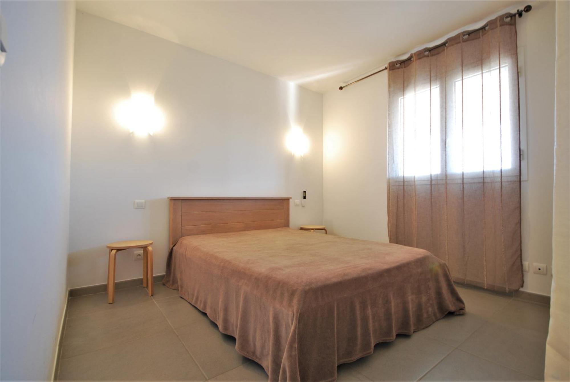 Residence Santa Giulia Park Porto-Vecchio  Pokoj fotografie