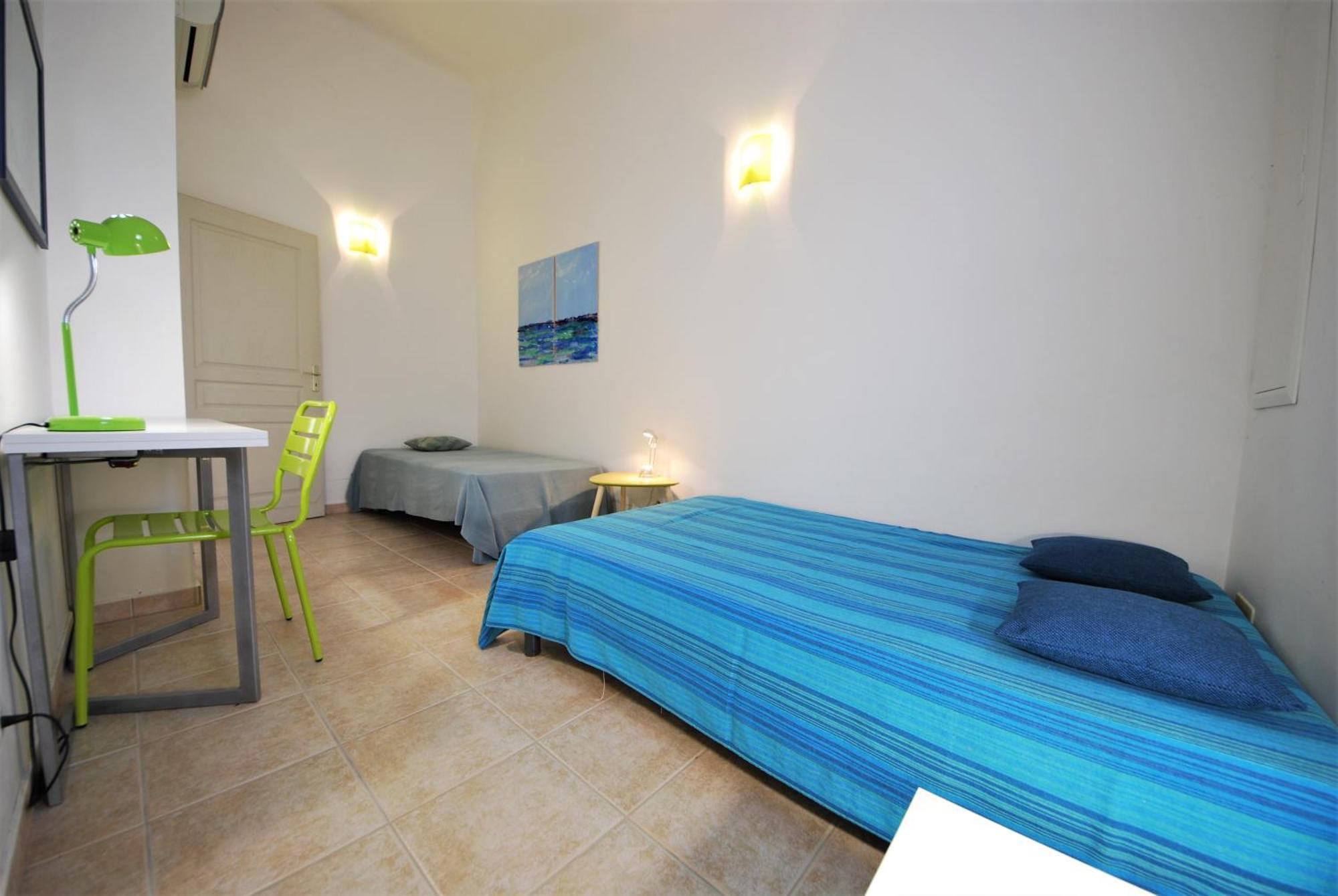 Residence Santa Giulia Park Porto-Vecchio  Pokoj fotografie