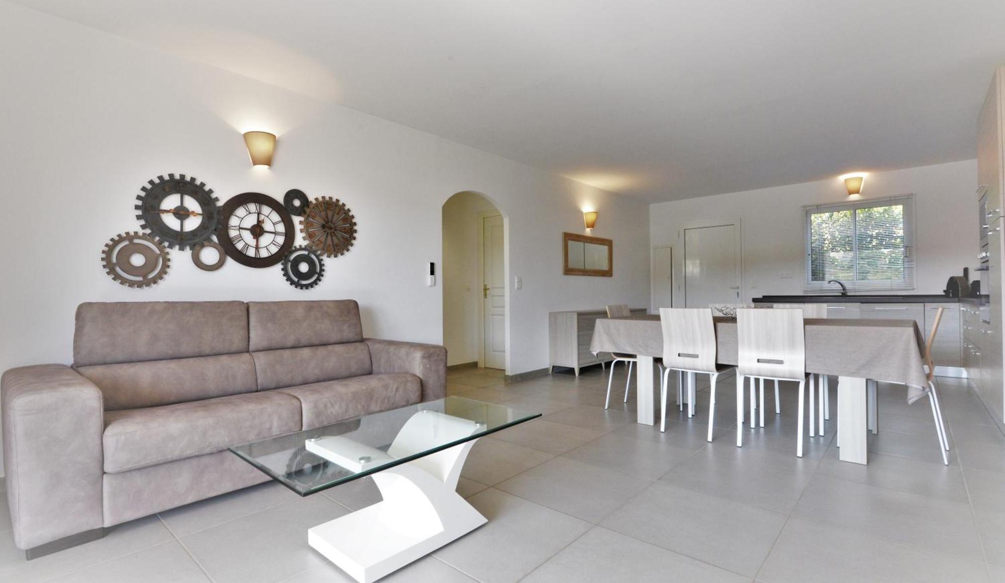 Residence Santa Giulia Park Porto-Vecchio  Pokoj fotografie