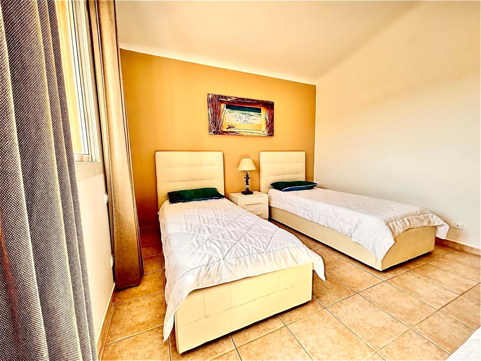 Residence Santa Giulia Park Porto-Vecchio  Pokoj fotografie